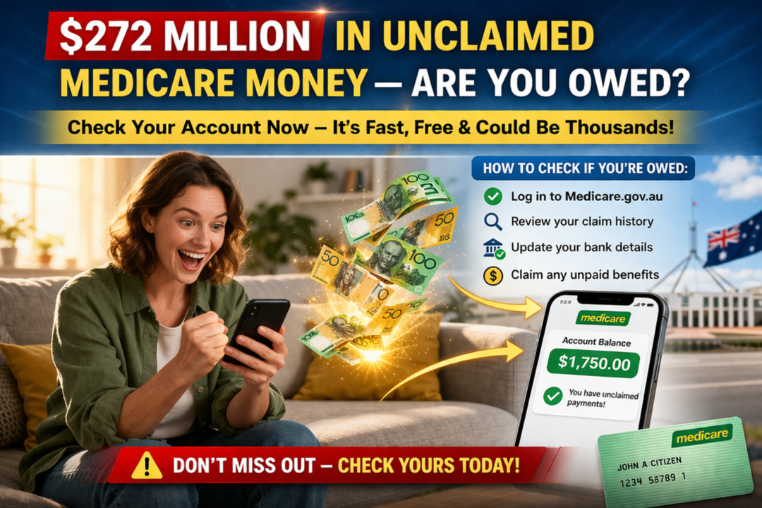 Hidden Medicare Millions