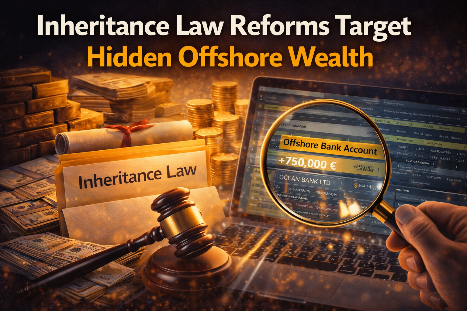 Wealth Secrets Uncovered